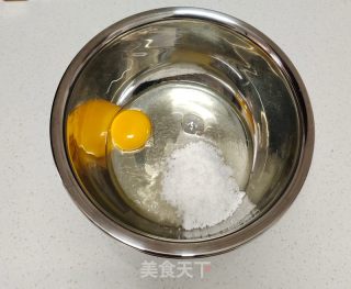 自制香酥饼干的做法步骤：1