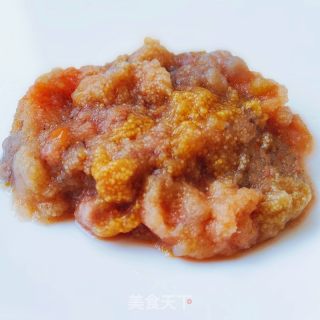 蒜香鲫鱼籽的做法步骤：3