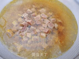 牛肉炖土豆的做法步骤：5