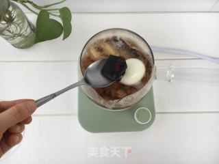 中药养颜汤的做法步骤：4